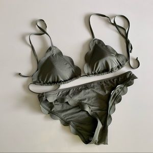 Abercrombie & Fitch Bikini